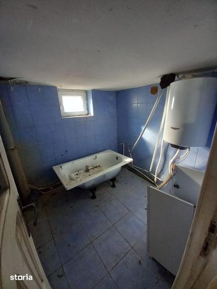 Casă cu 3 camere cu Teren 927 Mp în Așchileu