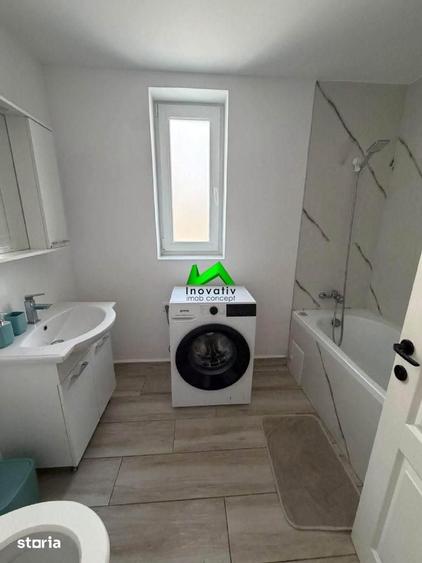 Apartament cu 3 camere decomandat în Șelimbăr