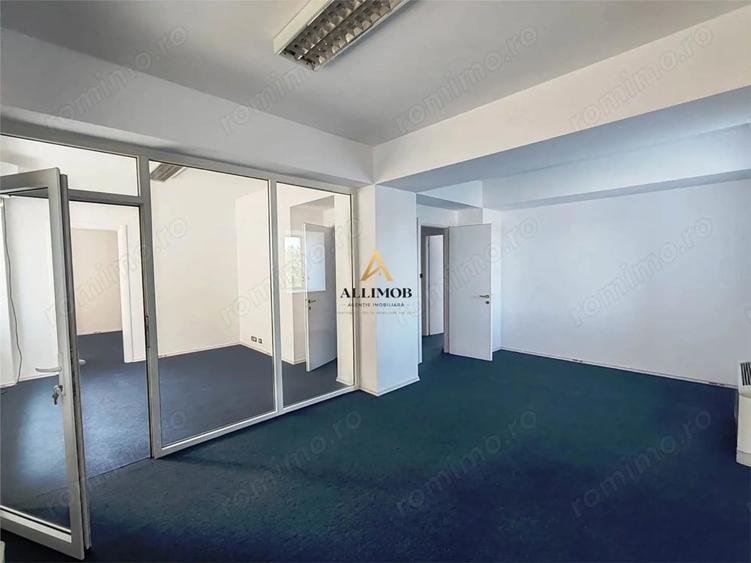 Spatiu de birouri in Ploiesti, zona Bulevardul Independentei - 1