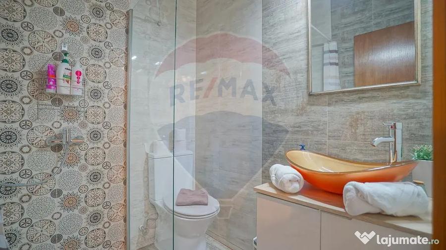 Casă cu 3 camere cu Teren 147 Mp în Centrul Istoric