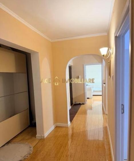 3 Camere de inchiriat | Auchan Vitan  | Metrou | Renovat | 74 mp - 3