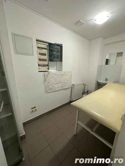 Spațiu comercial, de 220 mp, în Lujerului