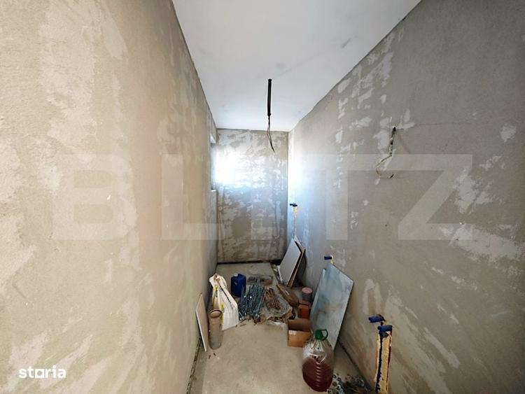 Casa moderna | 109 mp utili | Teren 600 mp | Terasa acoperita | Paleu - 3