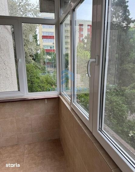 Vacaresti | 2 Camere | Decomandat | Baclon | AC - 4