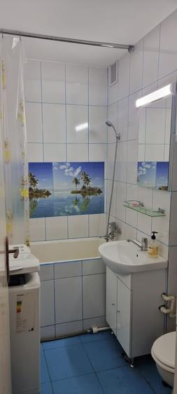 Garsonieră în Sârbi