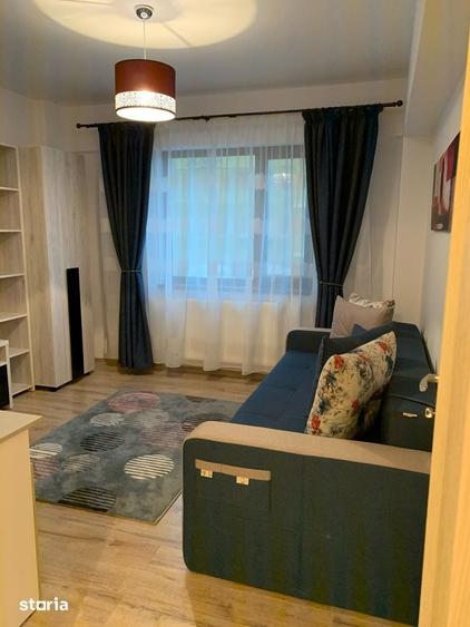 Apartament cu 2 camere decomandat în Zona industrială