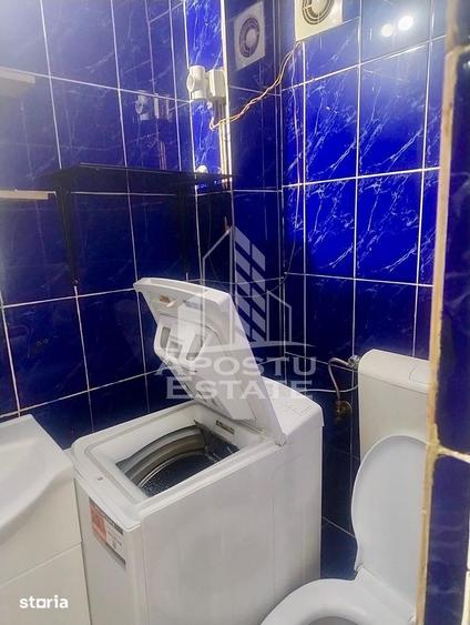 Garsonieră în Buziașului