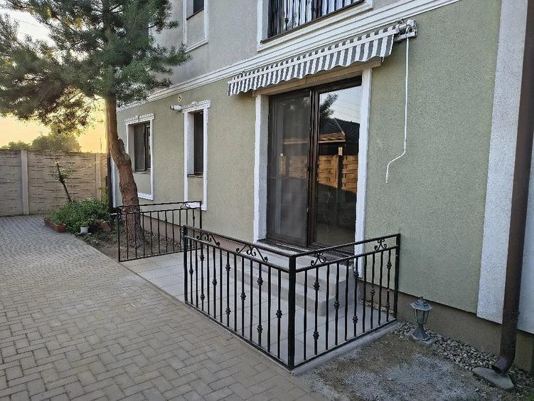 Apartament 2 cam de inchiriat-Giroc-comision 0 - 3