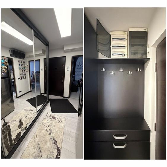 VAND Apartament 2 camere Pascani/zona Dedeman ,mobilat/sau partial - 7