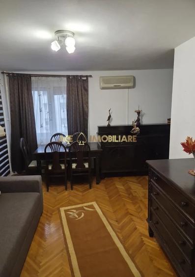 2 Camere de inchiriat | Titan | Metrou | Mobilat - 4