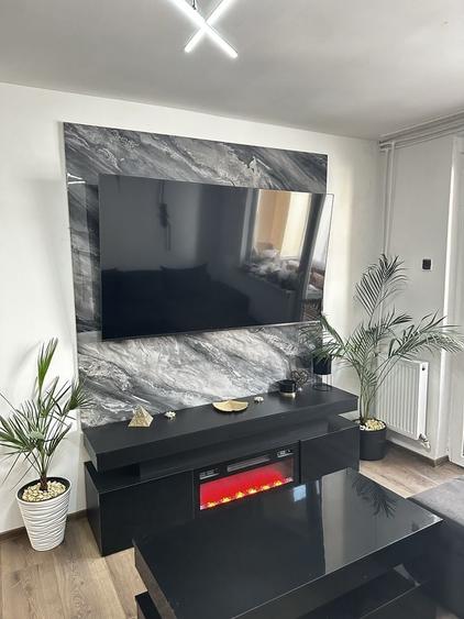 Apartament cu 3 camere în 7 Noiembrie