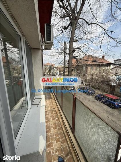 Apartament 2 camere, semidecomandat, 50 mp, Agricultori, Centrala - 15