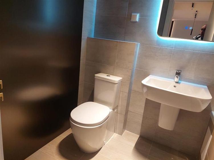 Apartament cu 2 camere decomandat în Costin Georgian