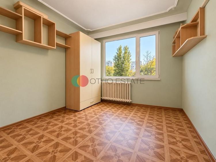 Apartament cu 4 camere, mobilat în Berceni