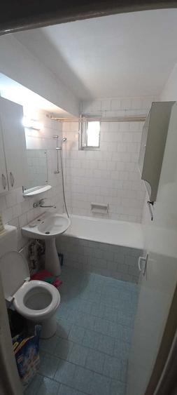 Apartament cu 2 camere semidecomandat în Decebal