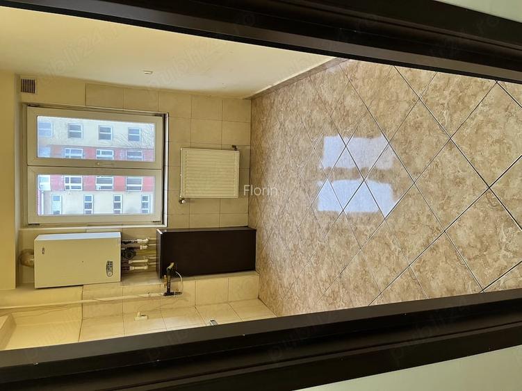 Vand apartament 2 camere