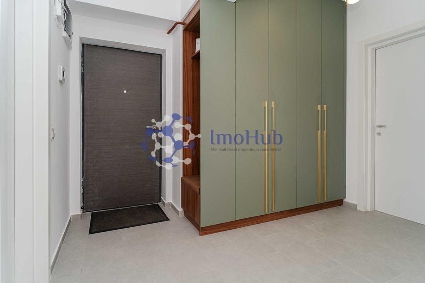 Apartament 2 camere decomandat, 79,3mp, Unirea Towers - 12