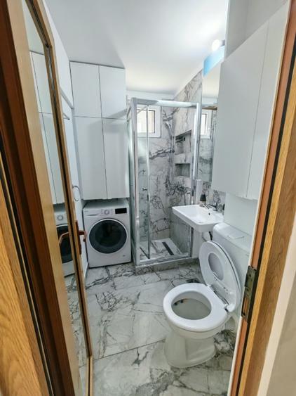 Apartament cu 3 camere, mobilat în Drumul Taberei