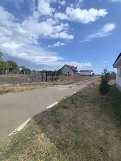 Casă cu 3 camere în Central