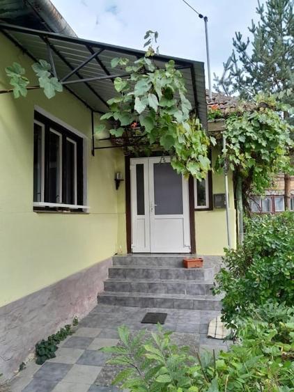 Duplex cu 5 camere cu Canalizare în Ponor