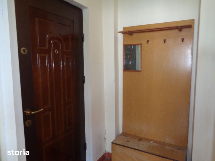 Garsonieră în Pârneava