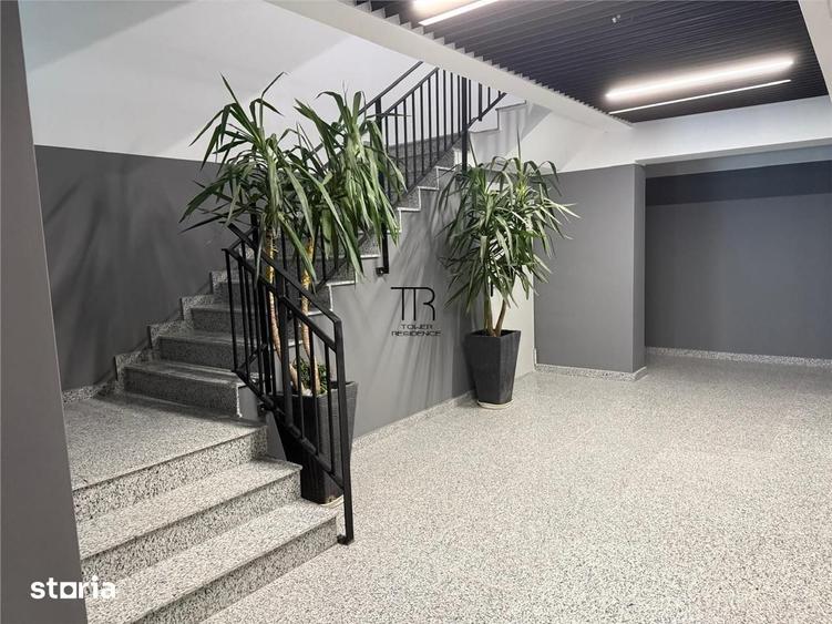 Apartament cu 2 camere decomandat în Rahova