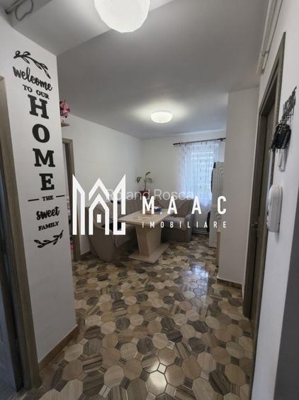Apartament de vânzare Cisnădie | Central | 3 camere decomandat