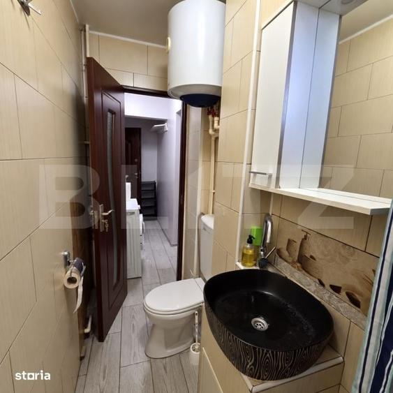 Garsonieră în Hanu Conachi