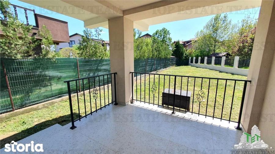 Casă cu 7 camere decomandat cu Teren 720 Mp în Crevedia