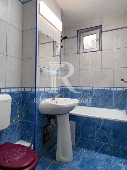 Apartament cu 2 camere | etaj 2 | Cantemir | Oradea - 8