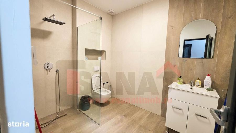 Spațiu comercial, de 174 mp, în Turnișor