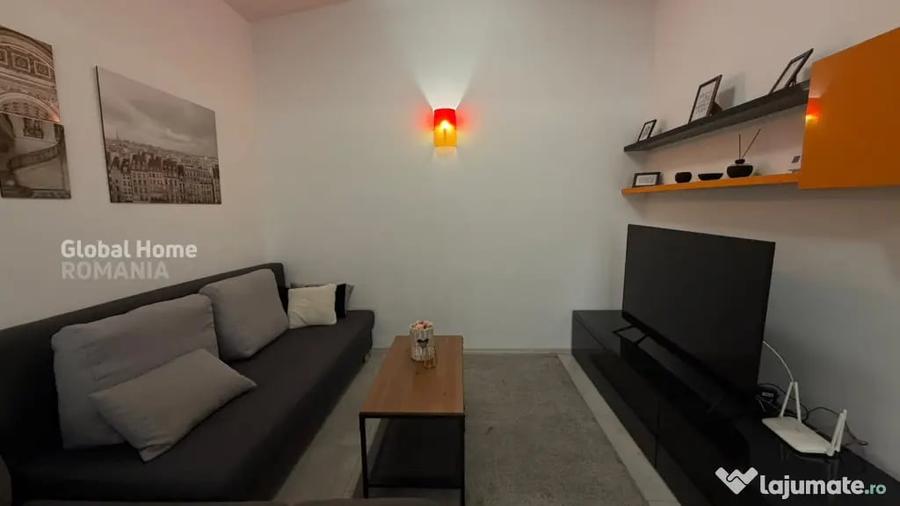 Apartament 2 camere 81MP | Baneasa | Loc de parcare suprater - 2