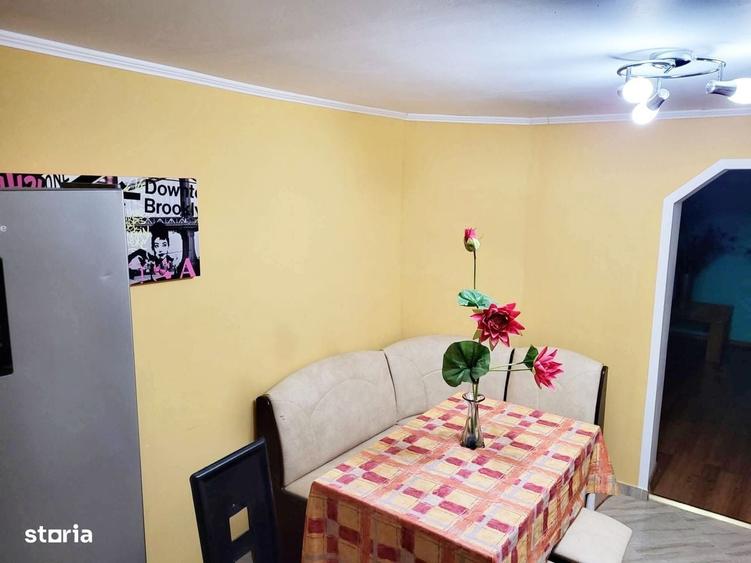 Apartament cu 2 camere în UTA