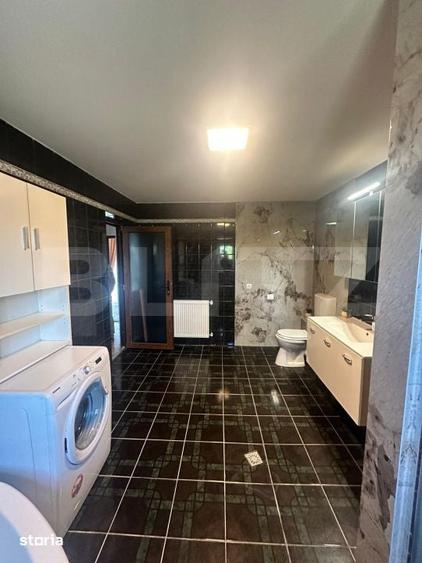 Casa 117 mp zona Dambovita- Fraidorf, 4 camere + garaj - 700 euro - 15