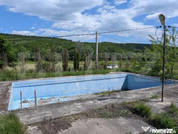 Teren în Valea