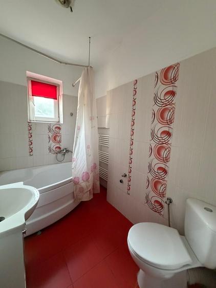 Apartament decomandat în Central