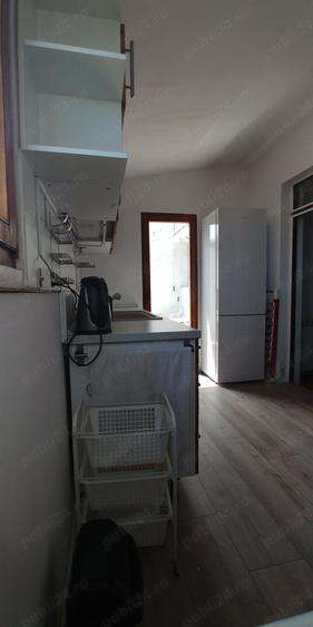 Apartament cu 2 camere nedecomandat în Parcul Carol