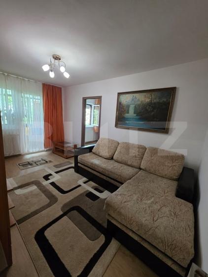 Apartament 2 camere, 42 mp, Dambu Pietros - 14