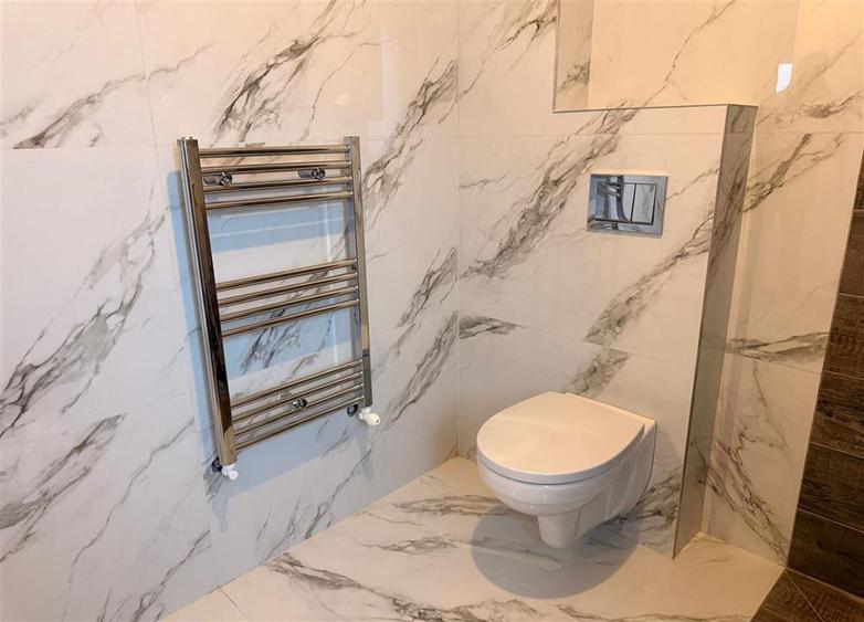Duplex cu 4 camere cu Teren 260 Mp în Lisaura