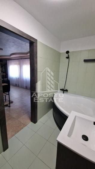 Apartament cu 2 camere de închiriat- centrala proprie,Iosefin - 10