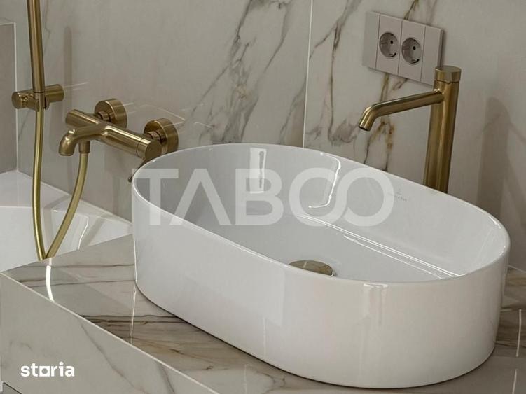 Apartament cu 3 camere decomandat în Între Lacuri