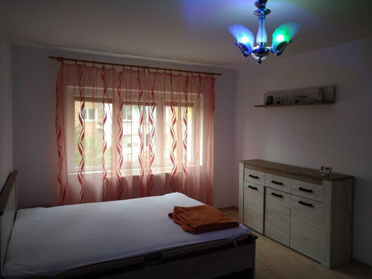 De inchiriat 2 camere Take Ionescu - 2