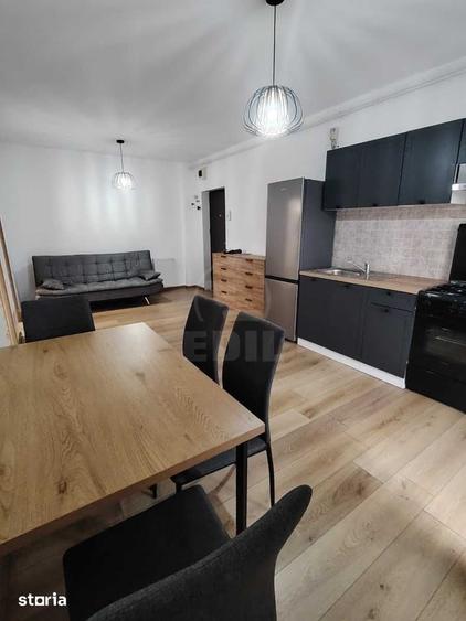 Apartament 2 camere zona Florilor - 1