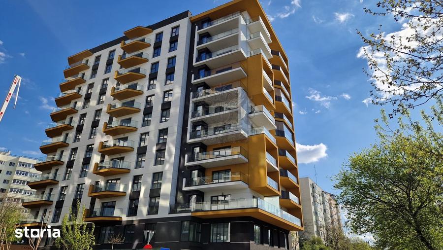 Apartament cu 2 camere în Colentina