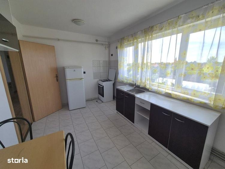 Apartament cu 2 camere în Aradul Nou