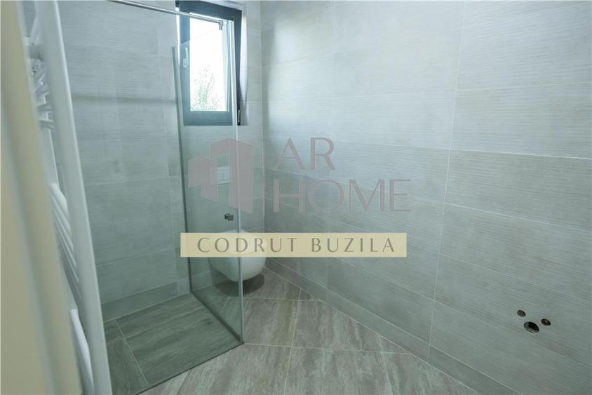 Casă individuală cu 5 camere cu Teren 385 Mp în Strejnicu