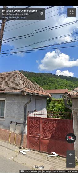 Casă cu 3 camere cu Teren 250 Mp în Central