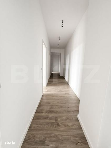 Apartament cu 2 camere decomandat în Moara