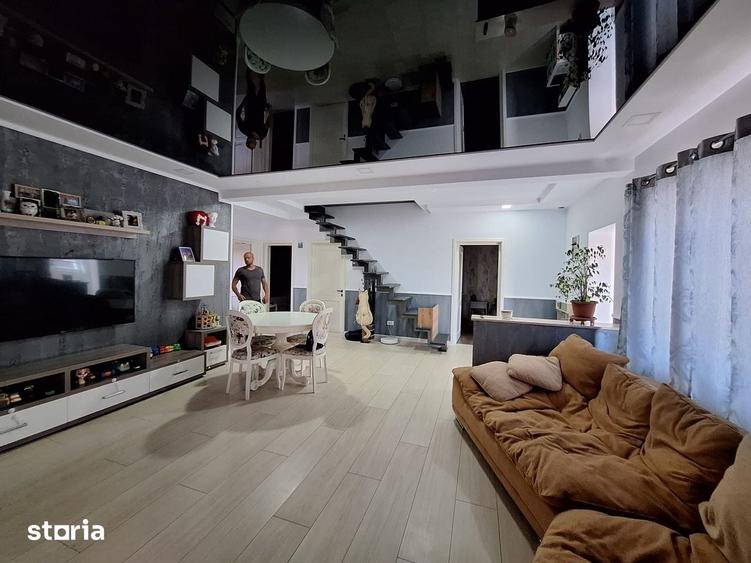 Casa finisata in zona Serbanesti - 2