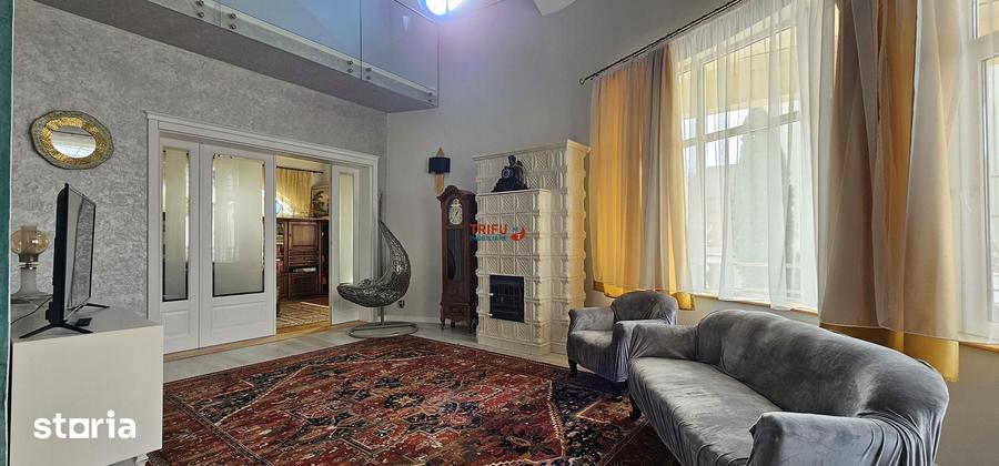 Casa Reziden?iala Excep?ionala in Zona Cetate, Alba Iulia - 15